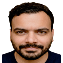 Dr. Shiv Bharadwaj